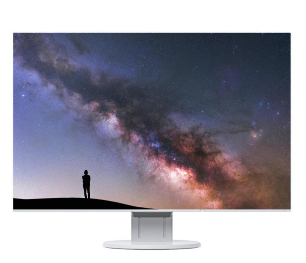 EIZO FlexScan EV2456-WT - 350552 - zdjęcie
